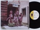 RAW SOUL EXPRESS Self Titled CAT LP-2607 LP VG+