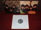 BEATLES Beatles For Sale LP 1964 PARLOPHONE 1st Press   STEREO