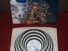 BEGGARS OPERA Pathfinder LP 1972 VERTIGO 1st Press  1/1  MINT