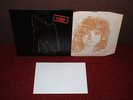 T. REX Electric Warrior LP 1971 FLY 1st Press + POSTER, STICKER & INNER  1E/1E