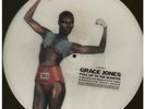 GRACE JONES Pull Up To The Bumper 12