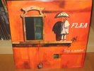 FLEA  - Topi O Uomini - LP - FLEA ON THE HONEY ETNA GOBLIN OSANNA ITALIAN PROG