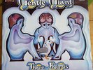 Gentle Giant.... Three Friends...Vinyl ....1st Pressing