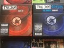 The Jam 45 RPM 2 MINT SINGLES BOX SETS 1977-79 & 1980-82. Paul Weller