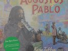 1984 REGGAE DUB - AUGUSTUS PABLO - KING TUBBY'S MEETS ROCKERS UPTOWN LP