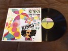 MONO  Promo  The Kinks ?– Face To Face- Reprise  R 6228 Mod Psych EX