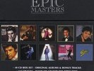 Shaking Stevens 10 DC´s Epic Master Box