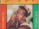 RARE 1981 DANCEHALL ROOTS REGGAE - BARRINGTON LEVY - RUN COME YAH - ORIG PUFF LP