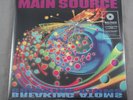 Main Source - Breaking Atoms LP  SEALED New  2016 Vinyl Me Please Reissue