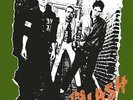 THE CLASH - THE CLASH (DEBUT LP) - 180 Gram Vinyl LP - BRAND NEW & SEALED