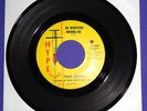 RARE Hype Records Northern Soul Promo Paul Sindab 45 Do Whatcha Wanna Do Error