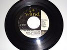 RARE Northern Soul PROMO 45 SOUL DYNAMICS Stay in Groove 45 RPM on WAND Records