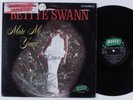 BETTYE SWANN Make Me Yours MONEY LP