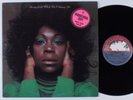 GLORIA SCOTT What Am I Gonna Do CASABLANCA LP NM promo