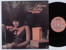 SHARON RIDLEY Stay A While With Me SUSSEX LP NM