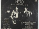 Monkees - Head OST LP - Colgems Stereo DG
