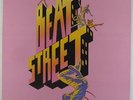 V/A - Beat Street OST Vol. 1 LP - Atlantic VG++