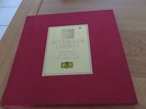 BEETHOVEN STRING TRIOS TRIO ITALIANO D'ARCHI UK 3LP BOX DG 2720-014