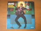 Sealed Copy of Elvis The Sun Sessions RCA APM1-1675 Elvis Presley