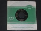 7-Single-60er-Doo-Wop-THE CLOVERS-Love Potion Nr.9