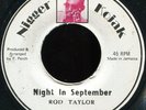 Rod Taylor - Night In September JA Nigger Kojak 7