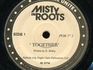 Misty In Roots - Together UK People Unite 7