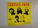 CANNED HEAT: Spoonful + 3-Portugal 7