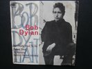 Bob Dylan - All I Really Want To Do - 1964 French Picture Sleeve EP