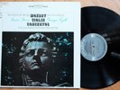 2 eye Columbia MS 6557 ISAAC STERN Mozart Violin Concertos SZELL