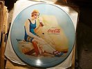 COCA COLA W C Fields Picture Record Mark 56 Records produced George Garabedian
