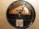 1926 ALBERT COATES SULLIVAN THE GOLDEN LEGEND  BRITISH NATIONAL OPERA CHORUS 78
