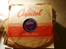 LEAD BELLY Negro BLUES PIANO  EAGLE ROCK RAG / ROCK ISLAND LINE Leadbelly 78