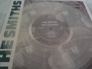 Smiths-Meat is Murder (Clear VINYL)