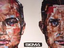 SIGMA - Life - Vinyl (2xLP + insert)
