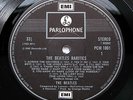 The Beatles - Rarities - *MINT/UNPLAYED* 1981 UK PCM 1001 Parlophone LP