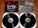 EX Original 2002 US press 2 LP 8 MILE Soundtrack Eminem, Jay-Z, Nas SHRINK
