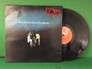 The Doors - The Soft Parade LP | Elektra EKS-75005 | PROMO + Hype Sticker | EX