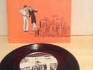 THE HUMAN LEAGUE - BEING BOILED - FAST PRODUCT - FIRST PRESSING