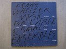 Kenny Wheeler ?– Music For Large & Small Ensembles LP EX
