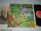 LAST DAY New Life LP Private 70s Spokane WA Xian Folk Psych Jazz WILSON MCKINLEY