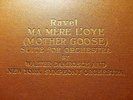 1927 WALTER DAMROSCH New York Symphony Orch RAVEL MA MERE L OIYE