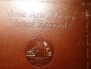 1923 EUGENE GOOSSENS STRAVINSKY Petrouchka First Rec' Royal Albert Hall Orch 78