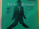 LITTLE RICHARD s/t RARE EP RCA Camden CAE 416 AIN'T NOTHIN HAPPENIN Every Hour