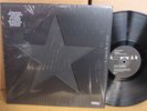 David Bowie Blackstar 180g audiophile IN SHRINK with STICKER