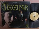 Doors 1st self titled BROWN ELEKTRA psych AMAZING