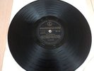 With The Beatles Rare Danish Gold Label 8 Star