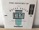 The History of the House Sound of Chicago: 3-LP-Box, 30 Tracks to complete, RAR