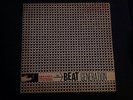 ARMANDO TROVAJOLI BEAT GENERATION Rare Italy 1960 Jazz LP Original GREAT COPY NM