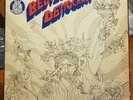 Dead Kennedys Bedtime for Democracy LP Original Press with inserts