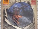 Iron Maiden Empire Of The Clouds Picture Disc 12